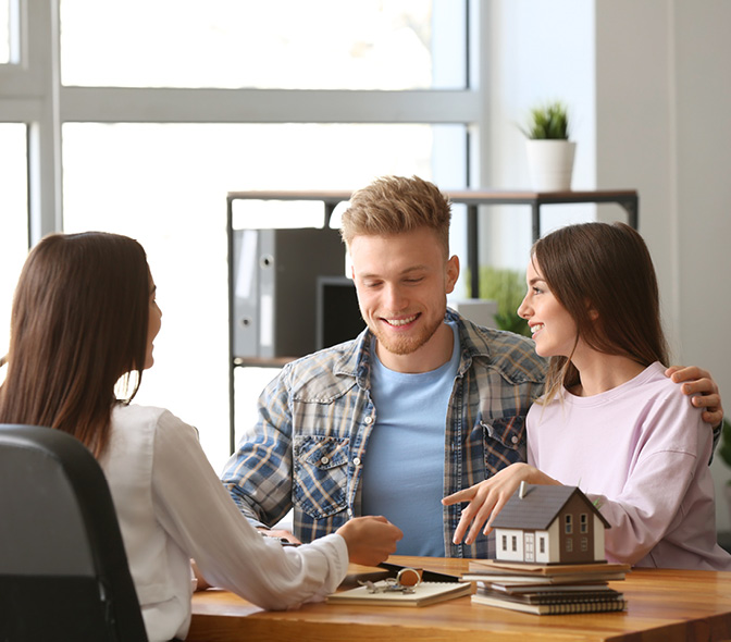 Why Buying or Selling a Home is Easier With a Realtor 